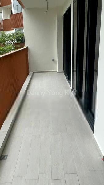 4 Bed Condo for Rent in  Riverfront Residences - Image 4