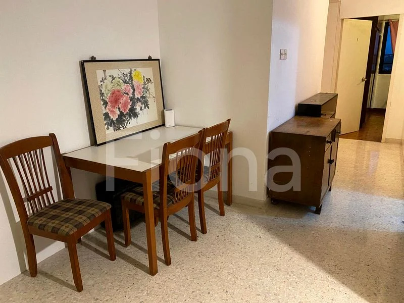 Common Room (HDB) for Rent in  10E Braddell Hill - Image 7