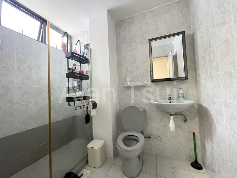 2 Bed Apartment (Condo) for Rent in  Guillemard Apartments - Image 7