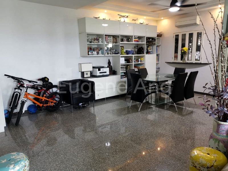 3 Bed Condo for Rent in  Serenity Park - Image 2