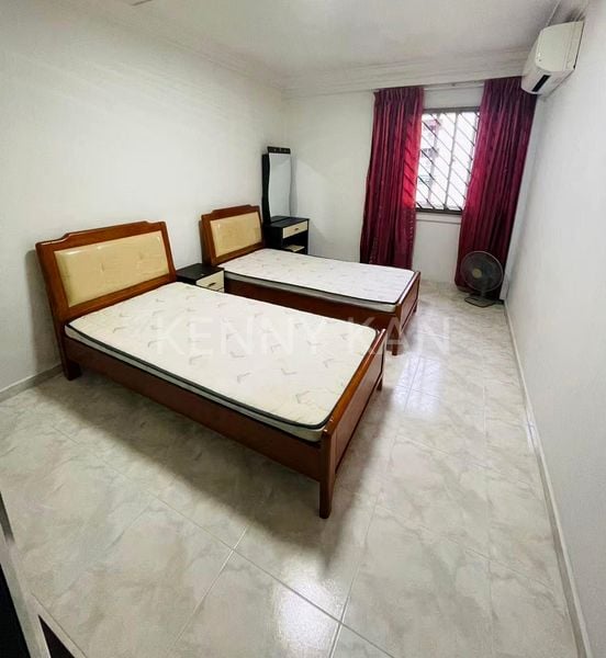 Common Room (HDB) for Rent in  806 Yishun Ring Road - Image 1