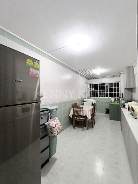 Common Room (HDB) for Rent in  613 Yishun Street 61 - Image 6