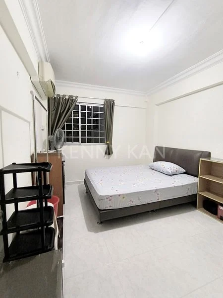Common Room (HDB) for Rent in  613 Yishun Street 61 - Image 1