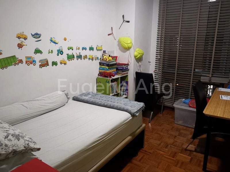 3 Bed Condo for Rent in  Serenity Park - Image 11