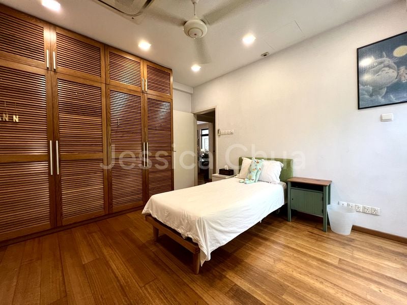 4+1 Bed Condo for Sale in  The Arcadia - Image 9