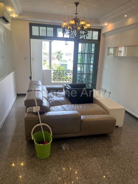3 Bed Condo for Rent in  Serenity Park - Image 26
