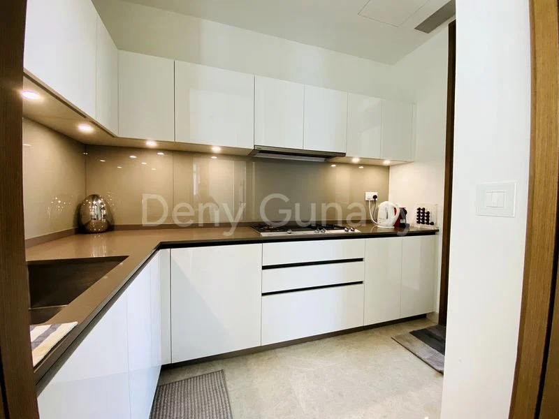 3 Bed Condo for Rent in  Gramercy Park - Image 7