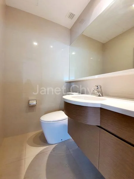 3+1 Bed Condo for Rent in  Nassim Regency - Image 17
