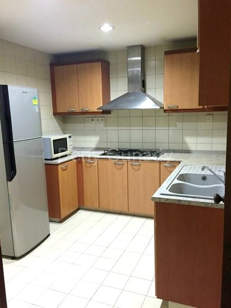 2 Bed Condo for Rent in  Carissa Park Condominium - Image 9