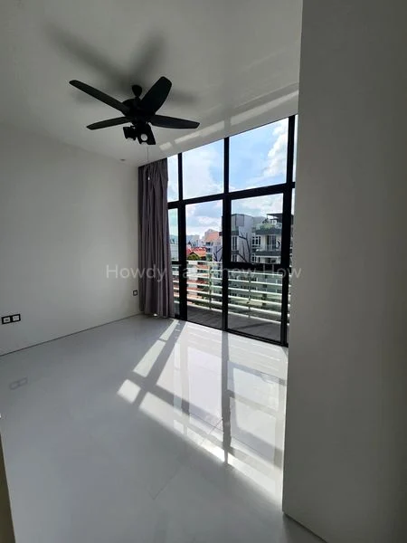 3+1 Bed Condo for Rent in  Cubik - Image 3