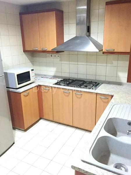 2 Bed Condo for Rent in  Carissa Park Condominium - Image 8