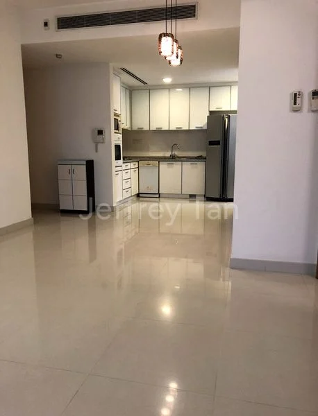 1 Bed Apartment (Condo) for Rent in  Visioncrest - Image 1