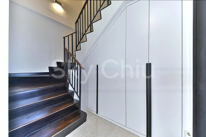 3 Bed Apartment (Condo) for Sale in  The Treeline - Image 11