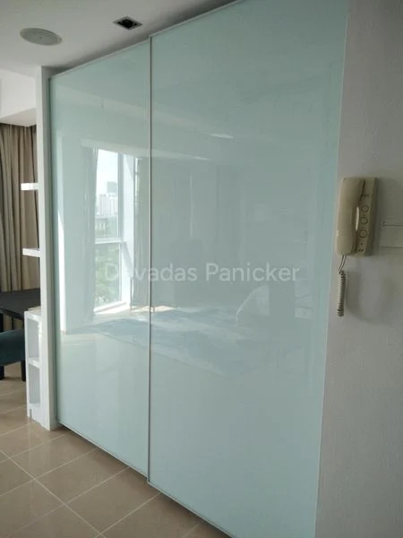 Studio Condo for Rent in  Mackenzie Regency - Image 6