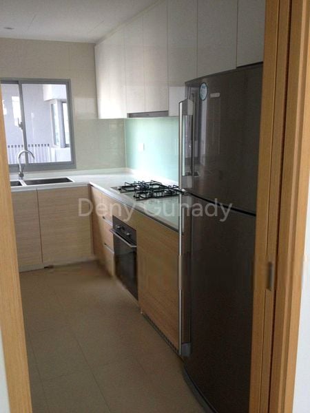 2 Bed Condo for Rent in  The Scala - Image 2