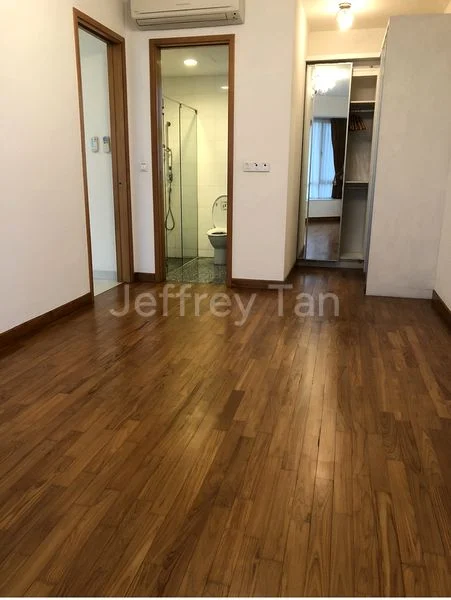 1 Bed Apartment (Condo) for Rent in  Visioncrest - Image 2