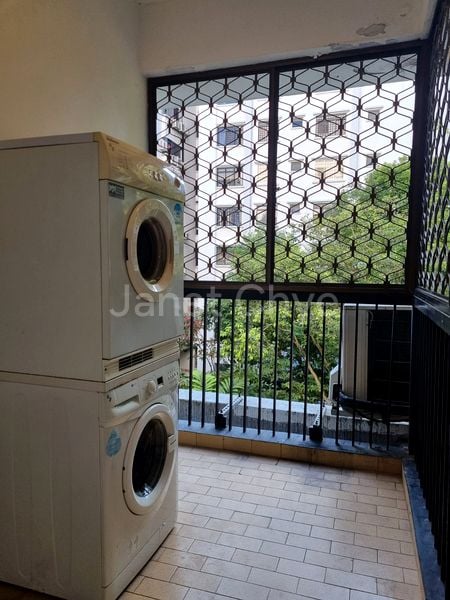 1 Bed Apartment (Condo) for Rent in  Pastoral View - Image 9