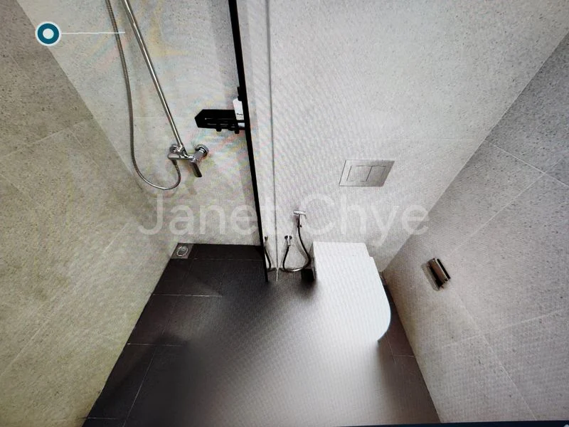 Studio Apartment (Condo) for Rent in  1557 Keppel Road - Image 5