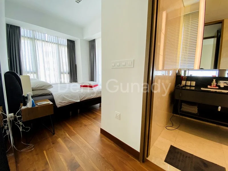 3 Bed Condo for Rent in  Gramercy Park - Image 4