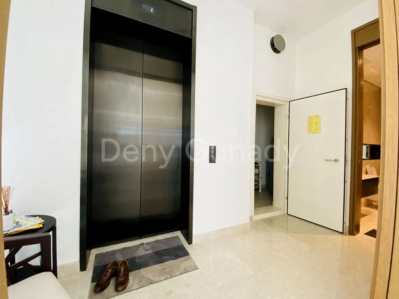 3 Bed Condo for Rent in  Gramercy Park - Image 6
