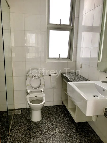 1 Bed Apartment (Condo) for Rent in  Visioncrest - Image 4
