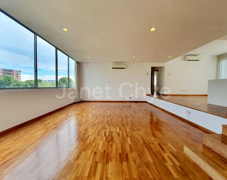 3+1 Bed Condo for Rent in  Nassim Regency - Image 4