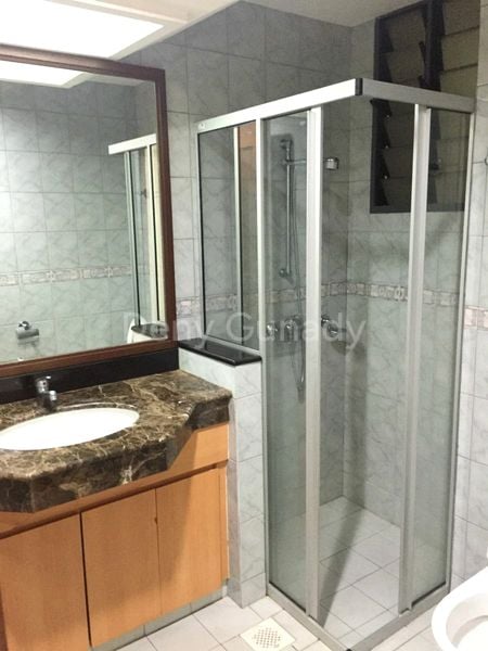 2 Bed Condo for Rent in  Carissa Park Condominium - Image 7