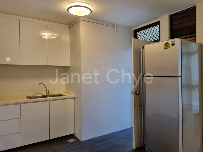 1 Bed Apartment (Condo) for Rent in  Pastoral View - Image 4