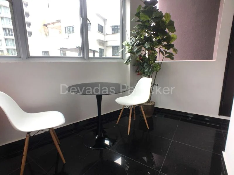 Studio Condo for Rent in  Mackenzie Regency - Image 5