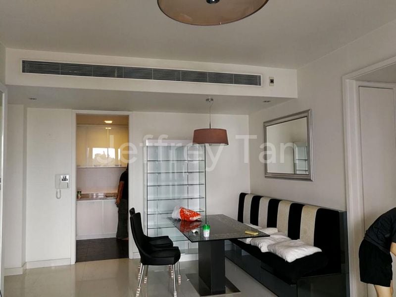 1 Bed Apartment (Condo) for Rent in  Visioncrest - Image 7