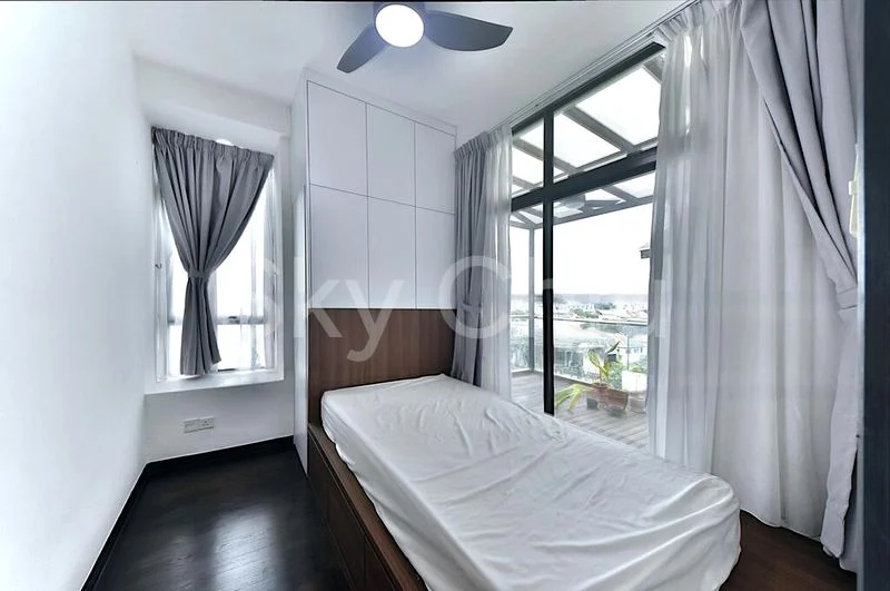 3 Bed Apartment (Condo) for Sale in  The Treeline - Image 10