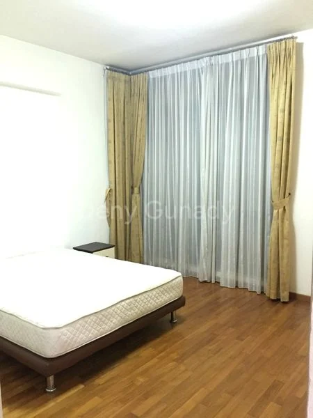 2 Bed Condo for Rent in  Carissa Park Condominium - Image 6