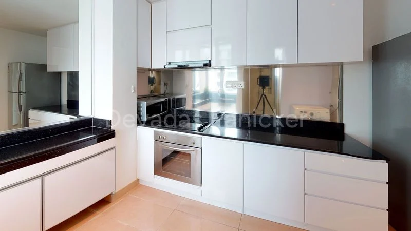 Studio Condo for Rent in  Mackenzie Regency - Image 2