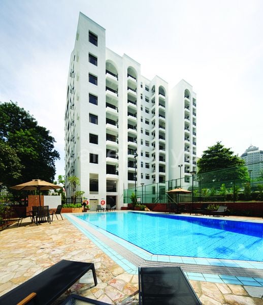 1 Bed Apartment (Condo) for Rent in  Pastoral View - Image 11