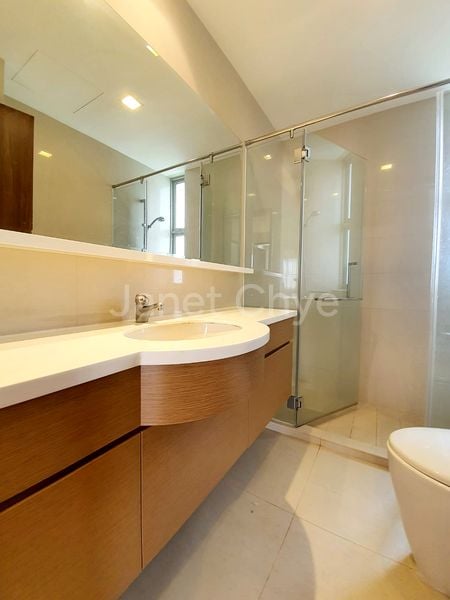 3+1 Bed Condo for Rent in  Nassim Regency - Image 14