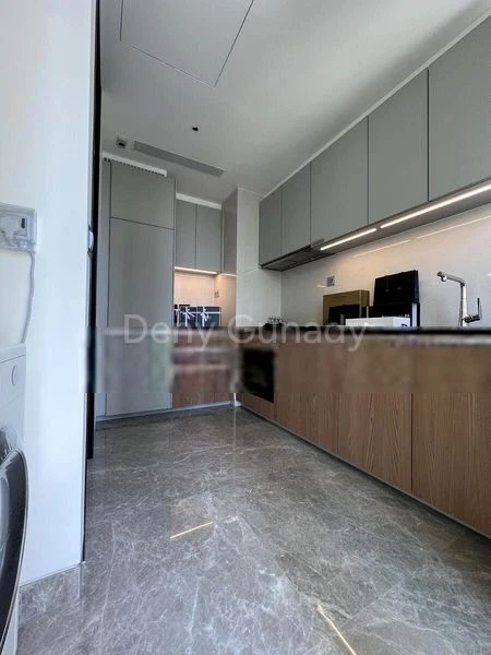 3 Bed Condo for Rent in  Boulevard 88 - Image 2