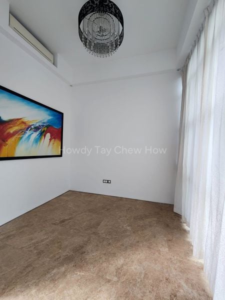 3+1 Bed Condo for Rent in  Cubik - Image 5