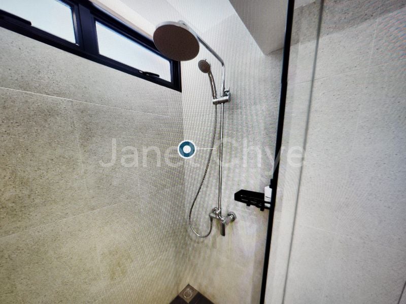Studio Apartment (Condo) for Rent in  1557 Keppel Road - Image 4