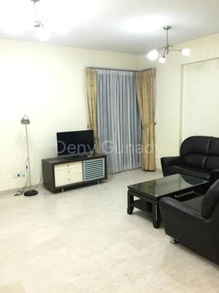 2 Bed Condo for Rent in  Carissa Park Condominium - Image 2