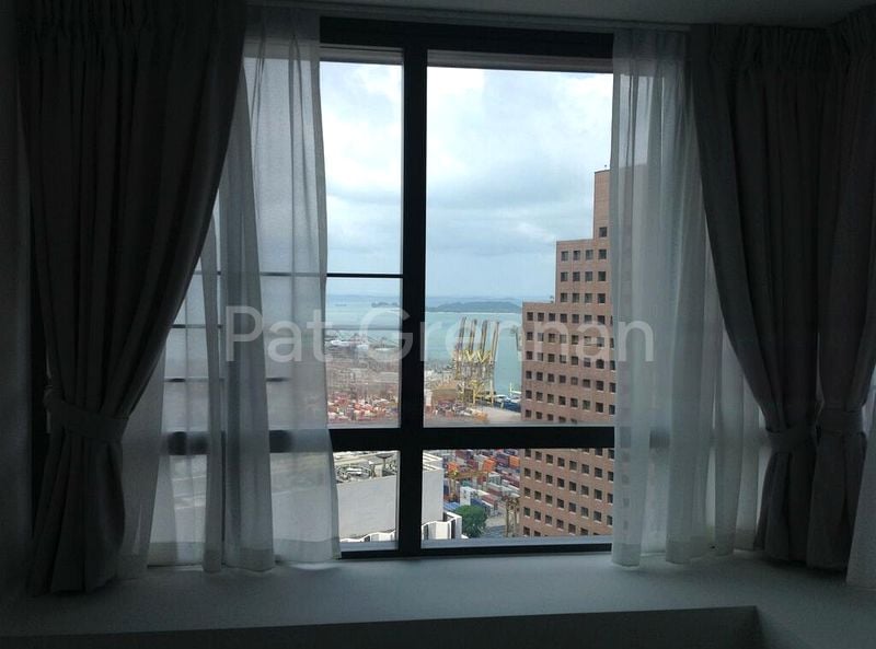 2 Bed Condo for Rent in  Skysuites @ Anson - Image 7