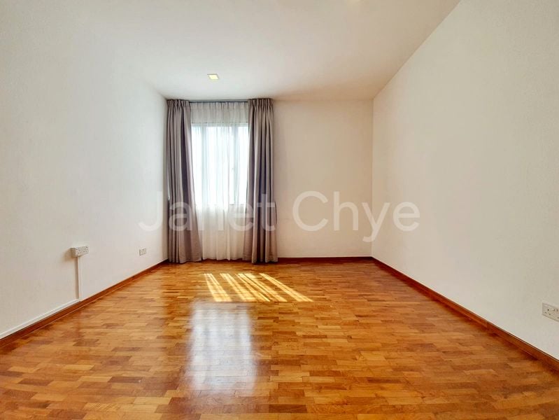 3+1 Bed Condo for Rent in  Nassim Regency - Image 8