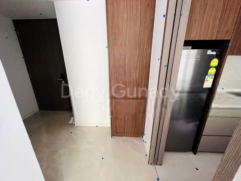 3 Bed Condo for Rent in  Kent Ridge Hill Residences - Image 2