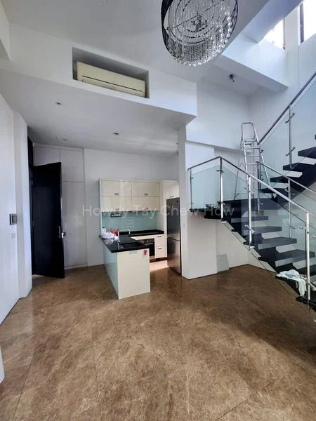 3+1 Bed Condo for Rent in  Cubik - Image 7