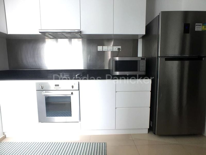 Studio Condo for Rent in  Mackenzie Regency - Image 3