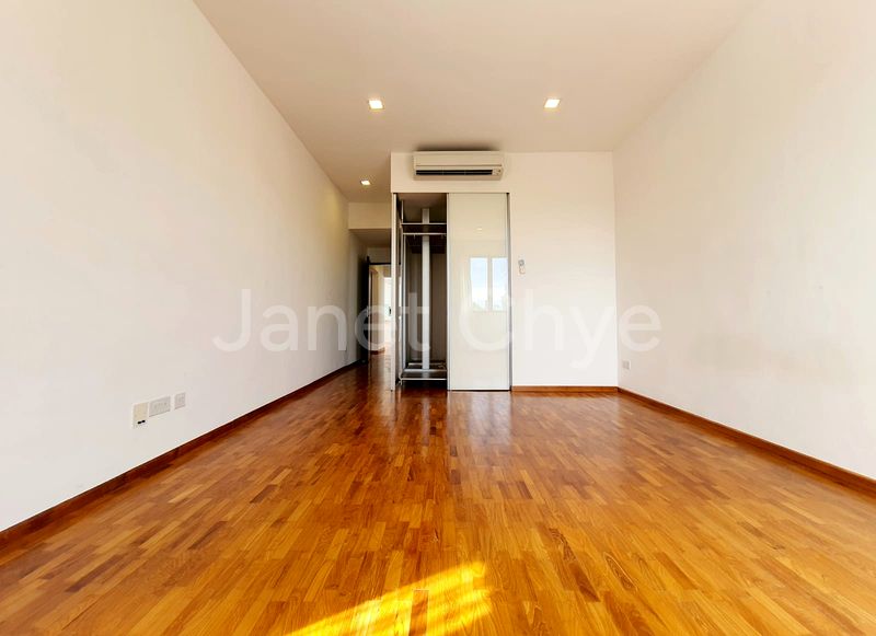 3+1 Bed Condo for Rent in  Nassim Regency - Image 9