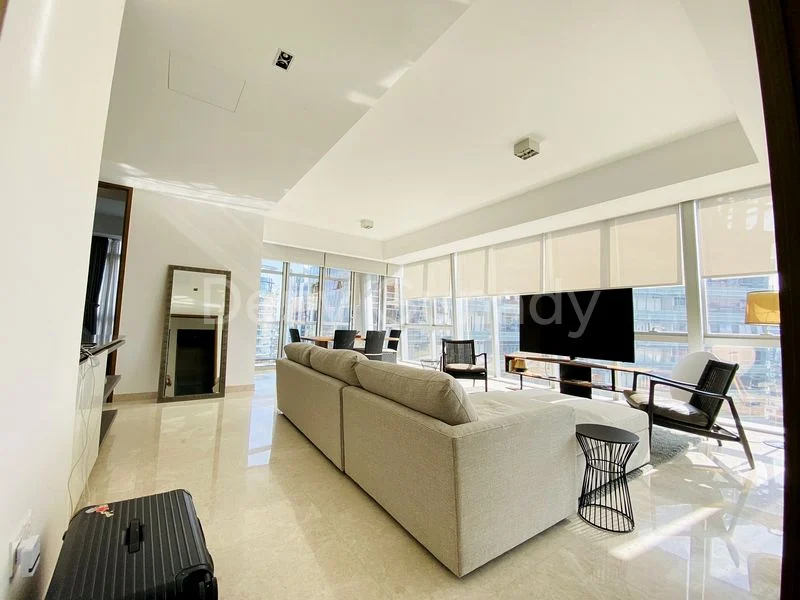 3 Bed Condo for Rent in  Gramercy Park - Image 1