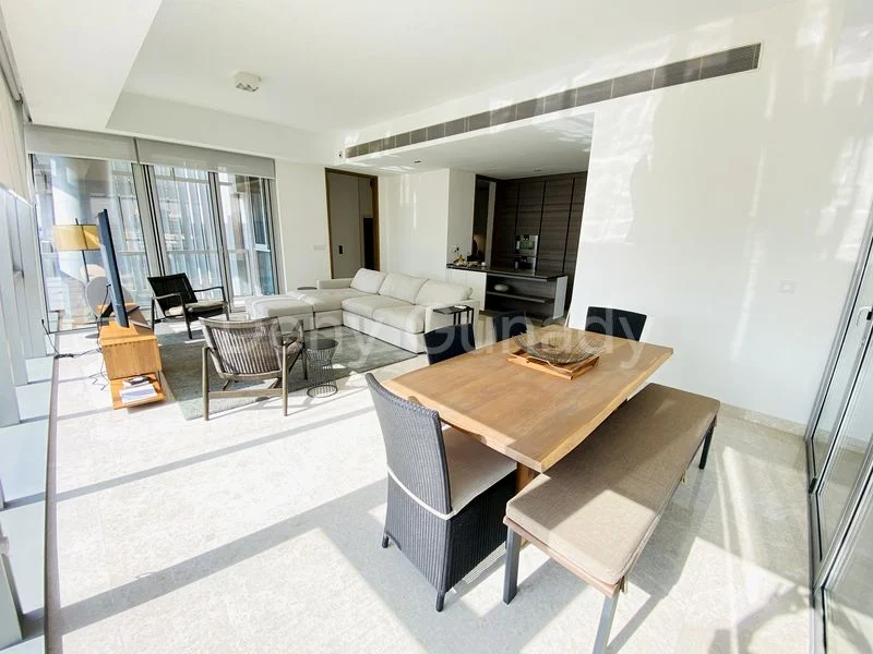 3 Bed Condo for Rent in  Gramercy Park - Image 2