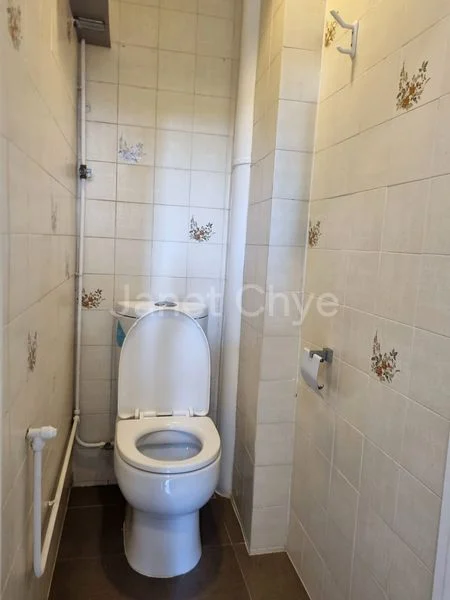 1 Bed Apartment (Condo) for Rent in  Pastoral View - Image 10
