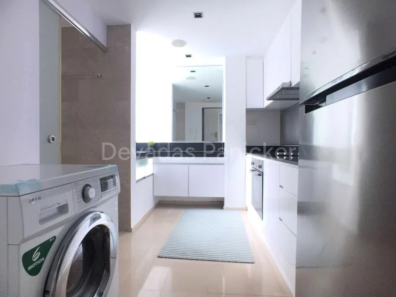 Studio Condo for Rent in  Mackenzie Regency - Image 7
