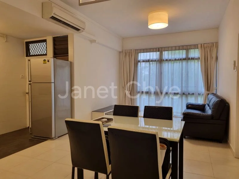 1 Bed Apartment (Condo) for Rent in  Pastoral View - Image 2